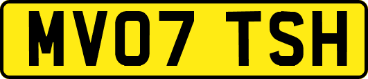 MV07TSH