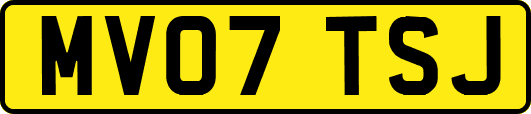 MV07TSJ