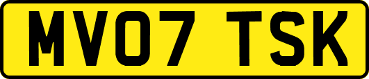 MV07TSK