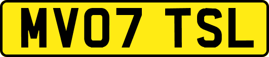 MV07TSL