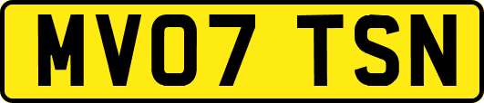 MV07TSN