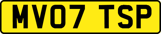 MV07TSP
