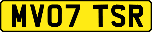 MV07TSR