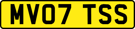 MV07TSS