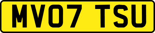 MV07TSU