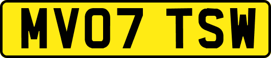 MV07TSW
