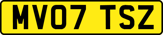 MV07TSZ