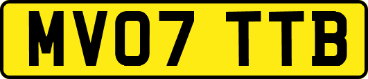 MV07TTB