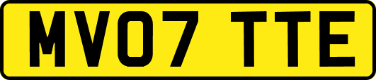 MV07TTE