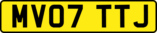 MV07TTJ