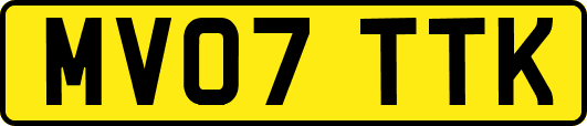 MV07TTK
