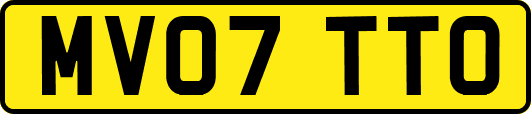 MV07TTO