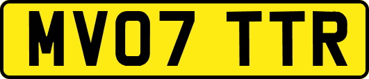 MV07TTR