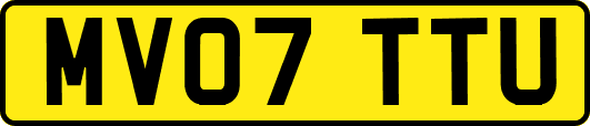 MV07TTU