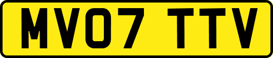 MV07TTV