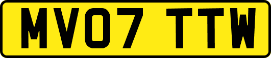 MV07TTW