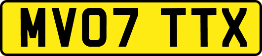 MV07TTX