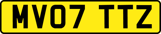 MV07TTZ
