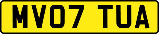 MV07TUA