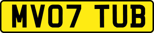 MV07TUB