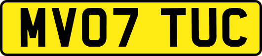 MV07TUC