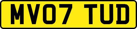MV07TUD
