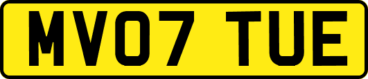 MV07TUE