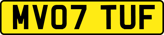 MV07TUF