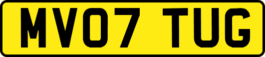 MV07TUG