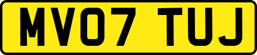 MV07TUJ
