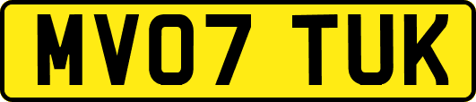 MV07TUK