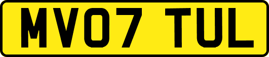 MV07TUL