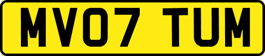 MV07TUM