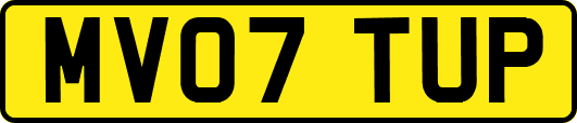 MV07TUP