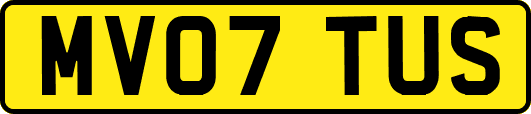 MV07TUS