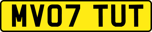 MV07TUT