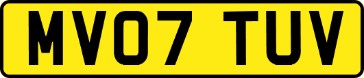 MV07TUV