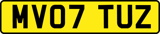 MV07TUZ