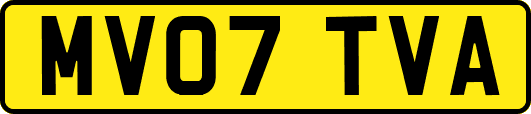 MV07TVA
