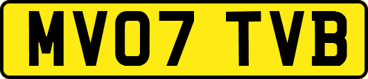 MV07TVB