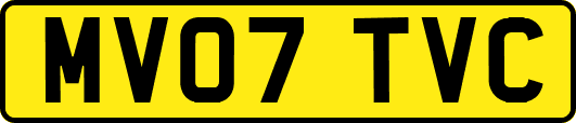MV07TVC