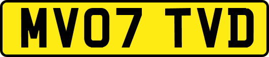 MV07TVD