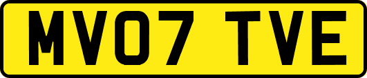 MV07TVE