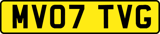 MV07TVG