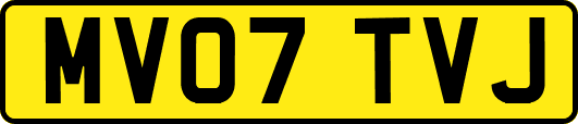 MV07TVJ
