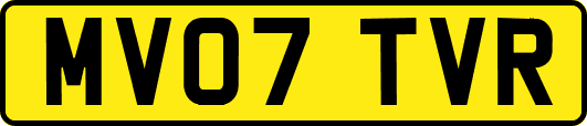 MV07TVR