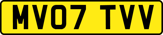 MV07TVV