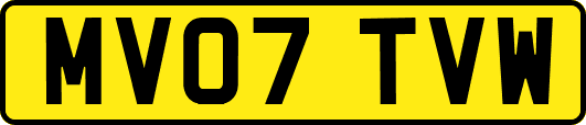 MV07TVW