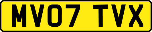 MV07TVX