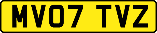 MV07TVZ
